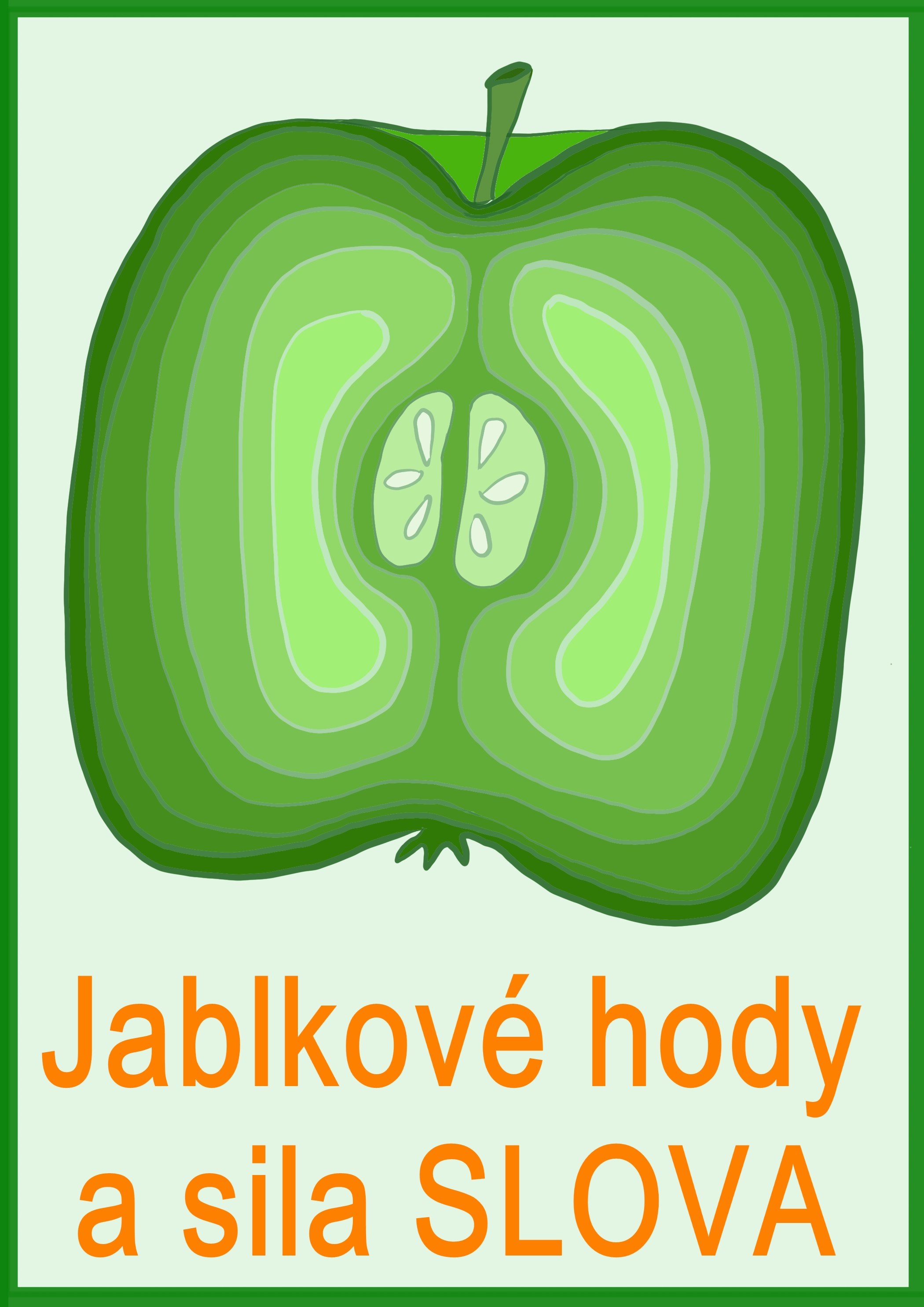 Jablkove Hody